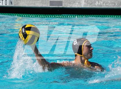 Thumbnail 3 in Willow Glen vs Leland (BVAL Championship) photogallery.