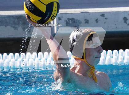 Thumbnail 1 in Willow Glen vs Leland (BVAL Championship) photogallery.