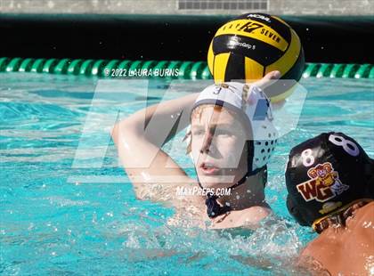 Thumbnail 3 in Willow Glen vs Leland (BVAL Championship) photogallery.