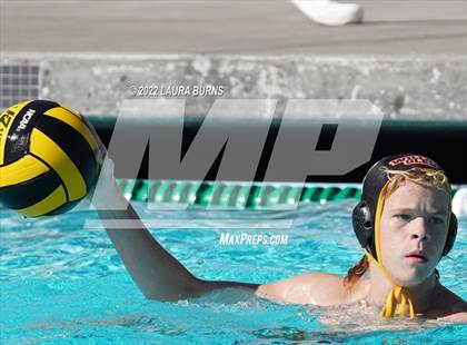 Thumbnail 1 in Willow Glen vs Leland (BVAL Championship) photogallery.