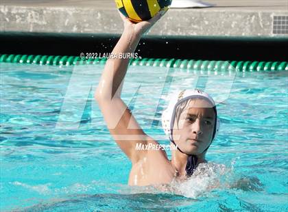 Thumbnail 2 in Willow Glen vs Leland (BVAL Championship) photogallery.