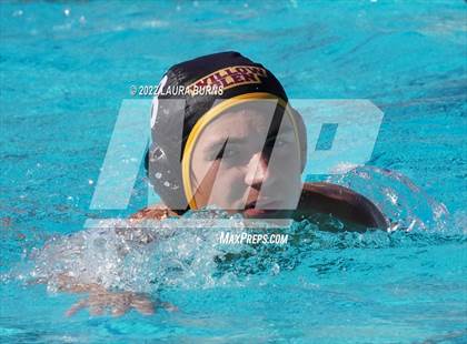 Thumbnail 3 in Willow Glen vs Leland (BVAL Championship) photogallery.