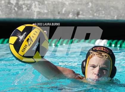 Thumbnail 2 in Willow Glen vs Leland (BVAL Championship) photogallery.