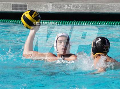 Thumbnail 3 in Willow Glen vs Leland (BVAL Championship) photogallery.