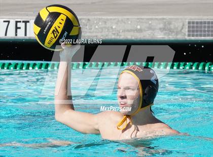 Thumbnail 2 in Willow Glen vs Leland (BVAL Championship) photogallery.