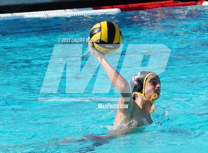 Thumbnail 2 in Willow Glen vs Leland (BVAL Championship) photogallery.