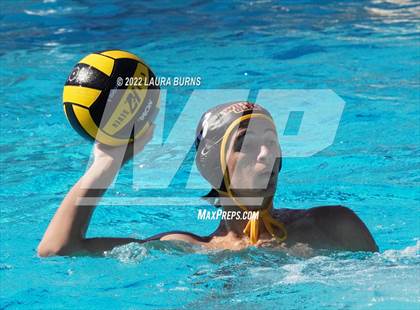 Thumbnail 2 in Willow Glen vs Leland (BVAL Championship) photogallery.