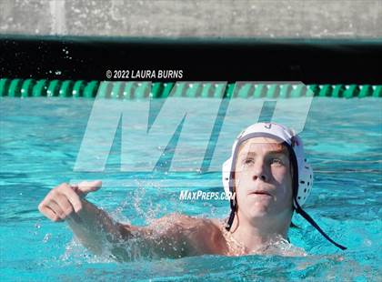 Thumbnail 2 in Willow Glen vs Leland (BVAL Championship) photogallery.