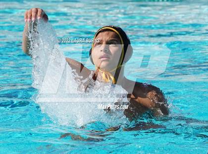 Thumbnail 3 in Willow Glen vs Leland (BVAL Championship) photogallery.