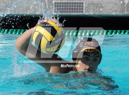 Thumbnail 1 in Willow Glen vs Leland (BVAL Championship) photogallery.