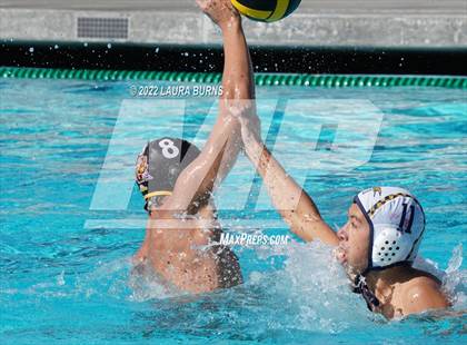 Thumbnail 1 in Willow Glen vs Leland (BVAL Championship) photogallery.