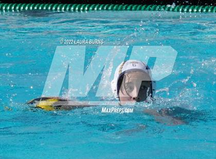 Thumbnail 1 in Willow Glen vs Leland (BVAL Championship) photogallery.
