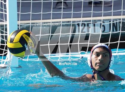 Thumbnail 3 in Willow Glen vs Leland (BVAL Championship) photogallery.