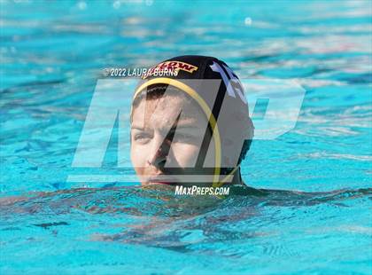 Thumbnail 1 in Willow Glen vs Leland (BVAL Championship) photogallery.
