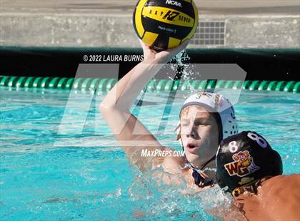Thumbnail 1 in Willow Glen vs Leland (BVAL Championship) photogallery.
