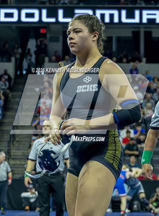 CIF State Championship (Day 2)