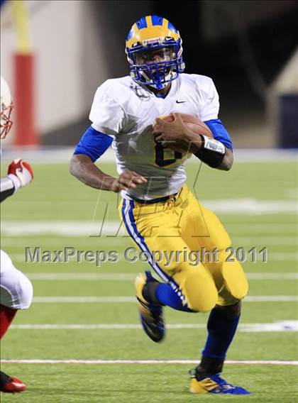 Thumbnail 1 in Cleveland Hill vs. Southwestern (Section 6 Class C playoff) photogallery.