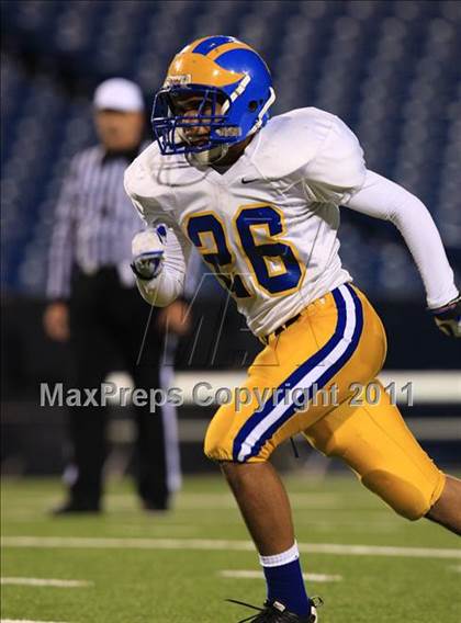 Thumbnail 1 in Cleveland Hill vs. Southwestern (Section 6 Class C playoff) photogallery.