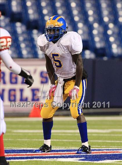 Thumbnail 2 in Cleveland Hill vs. Southwestern (Section 6 Class C playoff) photogallery.