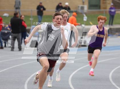Thumbnail 1 in Mid-Penn Track and Field Championships (Boys) photogallery.