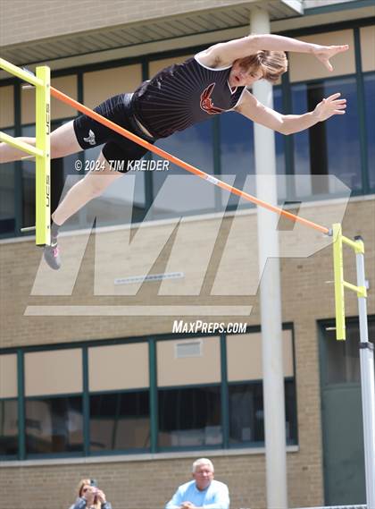 Thumbnail 3 in Mid-Penn Track and Field Championships (Boys) photogallery.