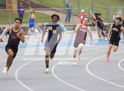 Thumbnail 1 in Mid-Penn Track and Field Championships (Boys) photogallery.