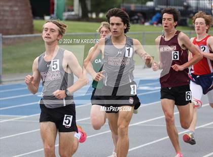 Thumbnail 2 in Mid-Penn Track and Field Championships (Boys) photogallery.