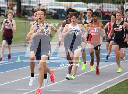 Thumbnail 3 in Mid-Penn Track and Field Championships (Boys) photogallery.