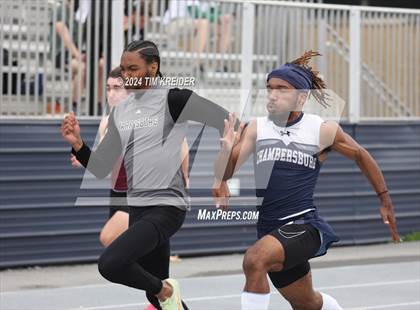 Thumbnail 1 in Mid-Penn Track and Field Championships (Boys) photogallery.