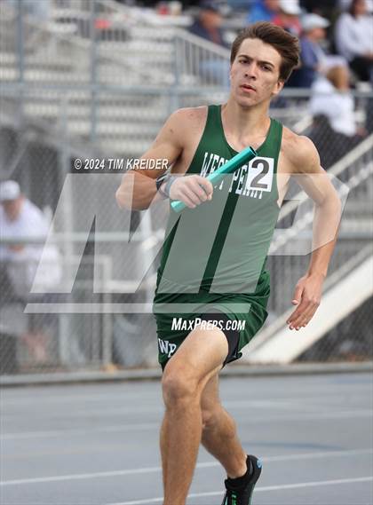 Thumbnail 3 in Mid-Penn Track and Field Championships (Boys) photogallery.