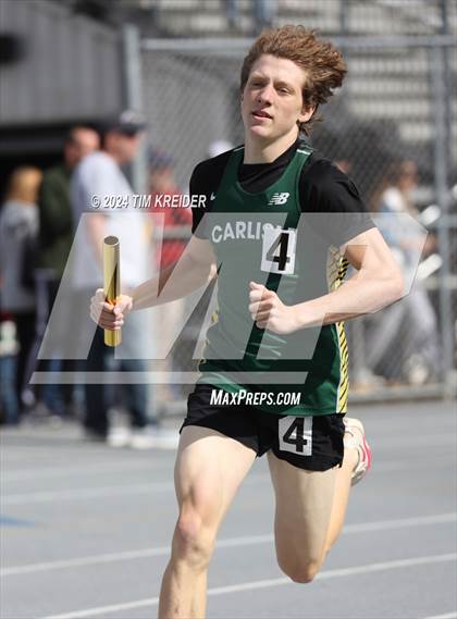 Thumbnail 3 in Mid-Penn Track and Field Championships (Boys) photogallery.