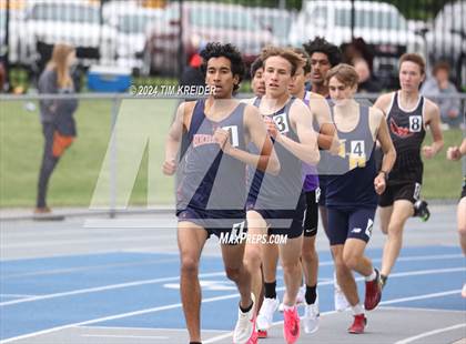 Thumbnail 2 in Mid-Penn Track and Field Championships (Boys) photogallery.