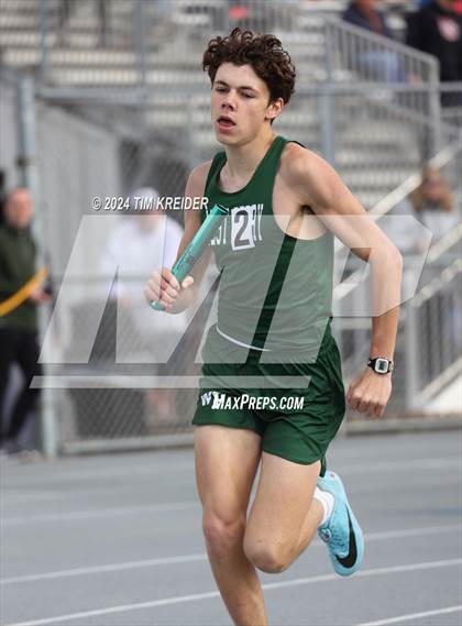 Thumbnail 1 in Mid-Penn Track and Field Championships (Boys) photogallery.