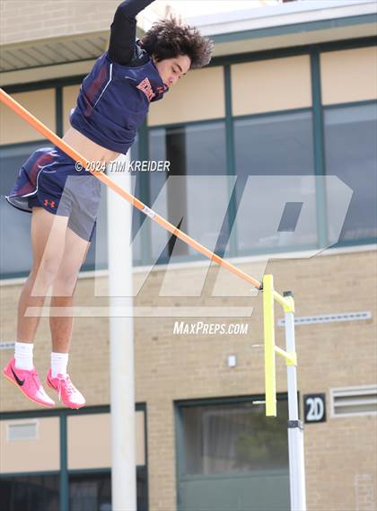 Thumbnail 2 in Mid-Penn Track and Field Championships (Boys) photogallery.