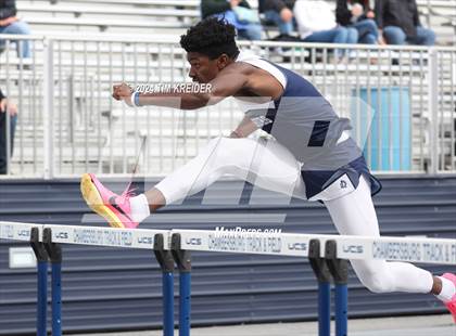 Thumbnail 1 in Mid-Penn Track and Field Championships (Boys) photogallery.