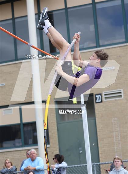Thumbnail 3 in Mid-Penn Track and Field Championships (Boys) photogallery.