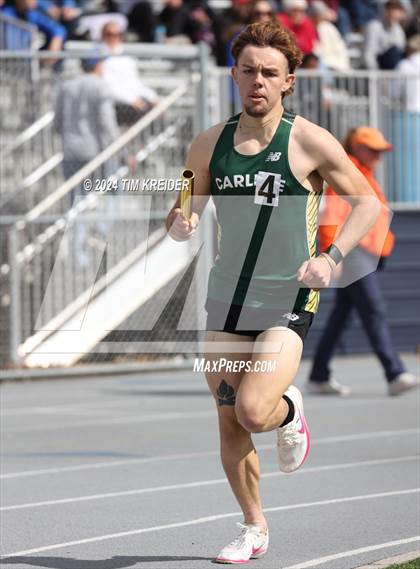 Thumbnail 3 in Mid-Penn Track and Field Championships (Boys) photogallery.