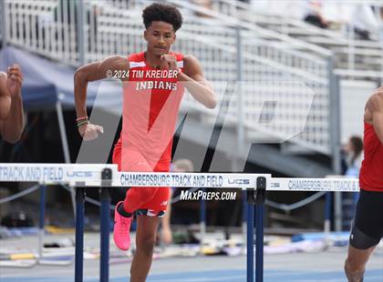 Thumbnail 1 in Mid-Penn Track and Field Championships (Boys) photogallery.