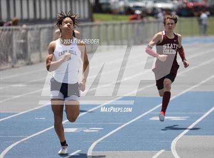 Thumbnail 3 in Mid-Penn Track and Field Championships (Boys) photogallery.