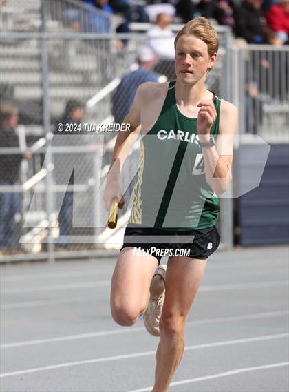Thumbnail 1 in Mid-Penn Track and Field Championships (Boys) photogallery.