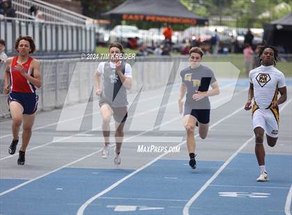 Thumbnail 3 in Mid-Penn Track and Field Championships (Boys) photogallery.