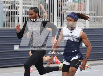 Thumbnail 2 in Mid-Penn Track and Field Championships (Boys) photogallery.
