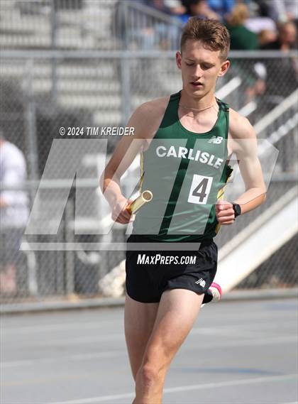 Thumbnail 2 in Mid-Penn Track and Field Championships (Boys) photogallery.