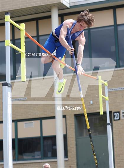 Thumbnail 3 in Mid-Penn Track and Field Championships (Boys) photogallery.