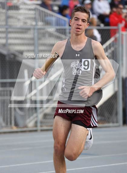 Thumbnail 3 in Mid-Penn Track and Field Championships (Boys) photogallery.