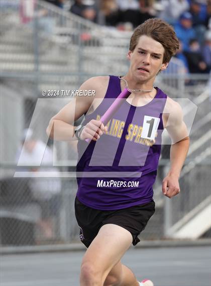 Thumbnail 2 in Mid-Penn Track and Field Championships (Boys) photogallery.
