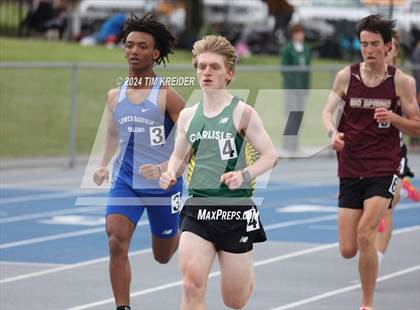 Thumbnail 3 in Mid-Penn Track and Field Championships (Boys) photogallery.