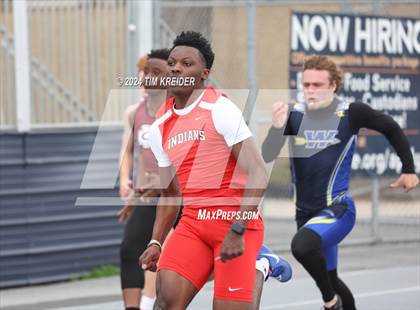 Thumbnail 1 in Mid-Penn Track and Field Championships (Boys) photogallery.