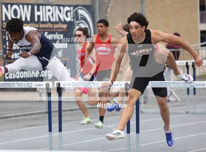Thumbnail 2 in Mid-Penn Track and Field Championships (Boys) photogallery.