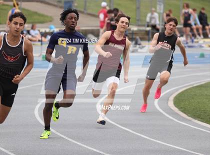 Thumbnail 3 in Mid-Penn Track and Field Championships (Boys) photogallery.
